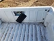 Chassis ECM Body Control BCM Right Hand Kick Panel Fits 06-08 HUMMER H3 719221