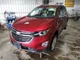 2018 Chevy Equinox Fuse Box Panel Block