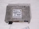 02-05 BMW E65 E66 745 760 VISTEON SATELLITE DLP MODULE SIRIUS RADIO 65126950303