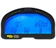 RacePak 250-DS-IQ3D Drag Logger Dash w/Programmable Display & Built-In Data
