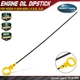 Engine Oil Dipstick for Mazda 3 2010 2011 2012-2013 L4 2.0L L4 2.3L LF5G-10-450