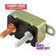 Quickcar 50-422, One Circuit Breaker- 20 Amp- Zinc Steel Performance Racing Part