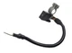2014 MERCEDES C350 (W204) 3.5L NEGATIVE BATTERY TERMINAL WIRE CABLE w/IBS