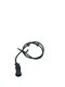 OEM 12- TESLA MODEL S Rear Anti-lock Brake System ABS Wheel Speed Sensor 6006366