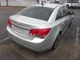 Used Fuse Box Engine fits: 2011 Chevrolet Cruze 1.8L AT Grade A