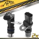 A-Premium Camshaft & Crankshaft Position Sensor for Dodge Ram 1500 2002 3.9L OHV