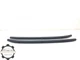 2019-2023 HYUNDAI KONA LEFT RIGHT ROOF RACK ROOF RAIL SET OEM #NOTE