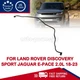 NEW Water Hose Overflow Fit Land Rover Discovery Sport Jaguar E-Pace 2.0L 18-23