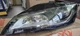 08 09 10 11 12 Audi R8 R 8 LH Left Headlight OEM LED 420941029Q