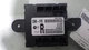 16 CHRYSLER 200 Door MODULE 68111320AG