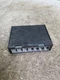 13-17 CHEVY EQUINOX BCM BODY CONTROL MODULE 13584695