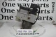 6W132C353AA Lincoln Town Car 2006-08 ABS Antilock Brake Pump Module 14O3 344 