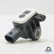 14-20 BMW 428i 430i F33 F36 Rear Left or Right Column B Pillar ACSM Sensor OEM