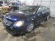 Chassis ECM Air Bag Front With Side Below Console Fits 06 ALTIMA 339381