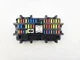 16-22 INFINITI Q50 Q60 DASHBOARD INSTRUMENT PANEL FUSE JUNCTION RELAY BOX OEM
