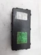 Body Control Module BCM 2003 MITSUBISHI ECLIPSE MR537991  10-2-9RM
