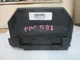 2010 DODGE CARAVAN CHRYSLER FUSE BOX INTEGRATED POWER 04692305AG P04692305AG
