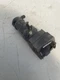Mazda RX-8 2003&ndash;2008 Pre-facelift Nearside Front Headlight Washer Jet 61016 L