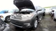 Chassis ECM Stability Yaw Rate Control Fits 10-15 LEXUS RX350 32088716