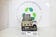 15905730 GMC Yukon XL  2007 ABS Anti-Lock Brake Pump Control Module OEM 5B3 321 