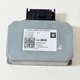 2018 CHEVROLET EQUINOX MULTI FUNCTION CONTROLLER CONVERTER OEM 13514044