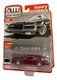 Auto World 64332 1:64 Luxury Cruisers 1977 Lincoln Cont Mark Series B CHASE
