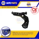 Wishbone / Suspension Arm fits FORD FIESTA Mk4 1.8D Front Left 98 to 02 NAPA New