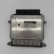 2006 Kia Rio MT Engine Computer Control Module ECU ECM PUM 39100-26BE0 OEM