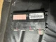 JAGUAR S-TYPE DRIVER DOOR CONTROL MODULE XW4T-13C791-BF / A13189-B27