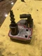 2007-2009 Volvo XC90 S80 S60 Haldex Electronic Differential Module 5WP33518-01