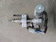 15-17 HYUNDAI SONATA 2.4L STEERING COLUMN BUTTON START W/MOTORS OEM