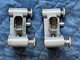 🚘 2009-2015 BMW MINI COOPER B Pillar Sensor Accelerating SET OF 2 OEM 9159314