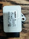 04-2012 MERCEDES A B CLASS W169 W245 YAW RATE SPEED SENSOR MODULE A2165420018