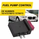 Fuel Pump Control Unit 16147276073 For BMW 3 5 6 7 SERIES X3 F10 F13 F02 F25