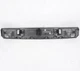 2015 - 2023 Jeep Renegade Rear Back Bumper Cover Panel Energy Absorber Antenna