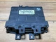 2000-01 Volkswagen Beetle 1.9 Transmission Control Module TCM TCU 01M 927 733 KA