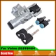 Ignition Switch Spare Parts Fit VOE 20398484/8159907/1095710 For Volvo Truck US