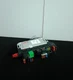 00-06 Mercedes W220 S55 AMG S430 Front Right SAM Relay Fuse Box OEM A0275454532