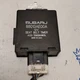 00-04 Subaru Legacy Outback Seat Belt Timer Control Module Unit 88013AE00A OEM