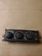 03-05 Dodge Ram 1500 2500 Heater AC Climate Temperature Control P55056321AB OEM 