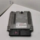 2020 VOLKSWAGEN TIGUAN ENGINE COMPUTER CONTROL MODULE OEM 06L907309B