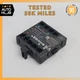 08-18 Mercedes W207 E400 SLK250 Front Right Side Door Control Module OEM 58k