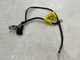 12 13 14 Mercedes C63 Negative Battery Terminal Cable Wiring Harness 1606 OEM