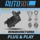 Rebuilt 07&ndash;12 Chevy Colorado Trailblazer SARVC Battery Control Module &ndash; 15902094