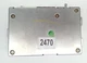 2470   03 04 05 CADILLAC CTS ONSTAR COMMUNICATION MODULE  25749851
