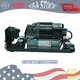 NEW Air Suspension Compressor Pump For BMW 5' F07 F11 7' F01 F02 F04 37206784137