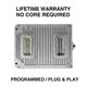 Engine Computer Programmed Plug&Play 2018 Dodge Ram Truck 68412487AB 6.4L OEM
