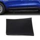 Front Left Side Wing Molding Trim T4A13121 Primer For Jaguar F-Pace 2016-20 Auto