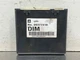 2001 CADILLAC Seville Body Control Module Computer Unit BCM BCU OEM 09377410
