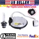 D4S HID XENON HEADLIGHT BALLAST & BULB 85967-45010 for Toyota Lexus Subaru Lexus